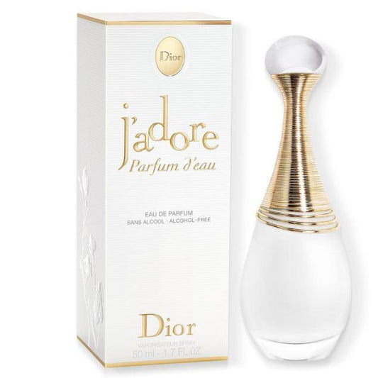 Christian Dior - J'adore Parfum d'eau - Eau de Parfum - 50ml