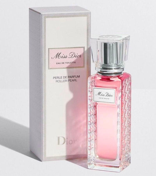 Christian Dior - Miss Dior Eau de Toilette - PERLE DE PARFUM- ROLLER-PEARL 20ml
