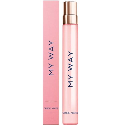 Giorgio Armani - My Way Eau de Parfum Femme -MINIATURE- 10ML