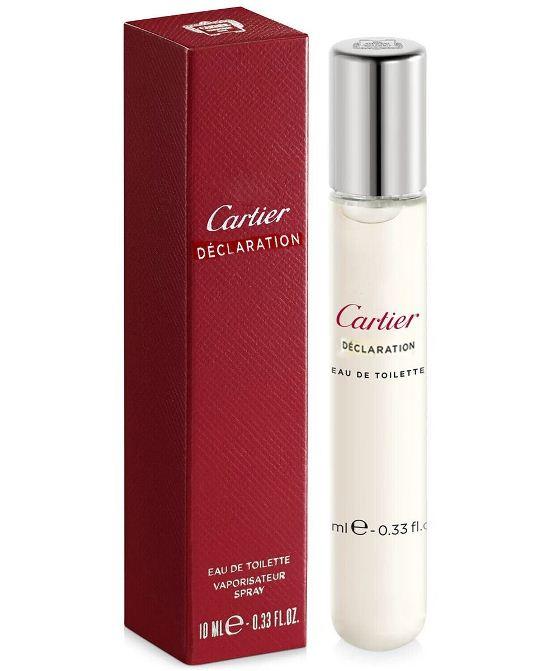 Cartier - Déclaration Eau de Toilette -Miniature- 10ml