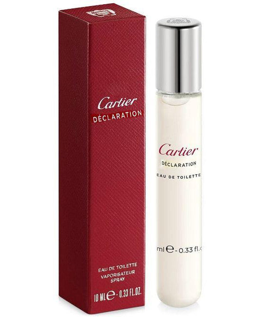 Cartier - Déclaration Eau de Toilette -Miniature- 10ml