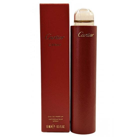 Cartier - CARAT Eau de parfum - MINIATURE - 15ML