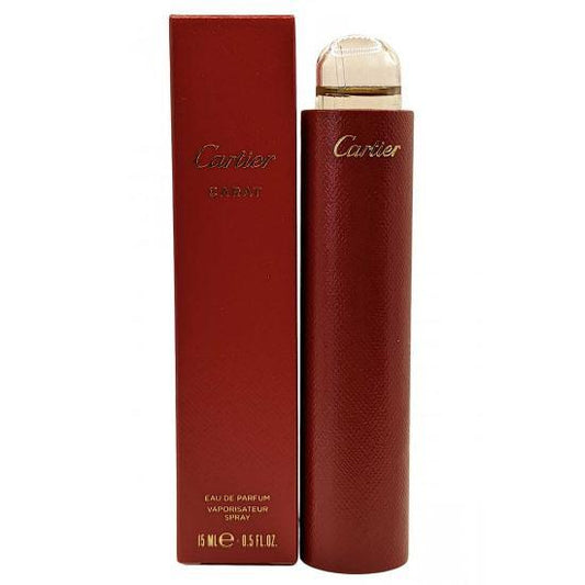 Cartier - CARAT Eau de parfum - MINIATURE - 15ML