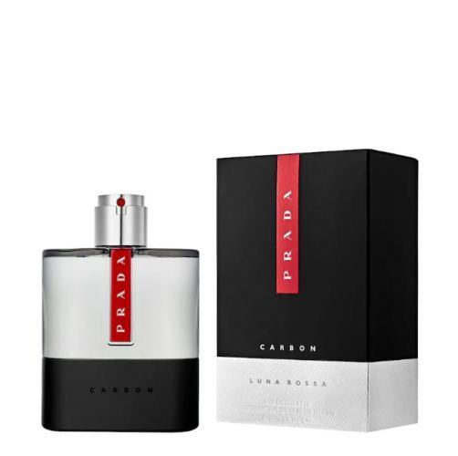 Prada - LUNA ROSSA - CARBON - Eau de Toilette Pour Homme - 150ml