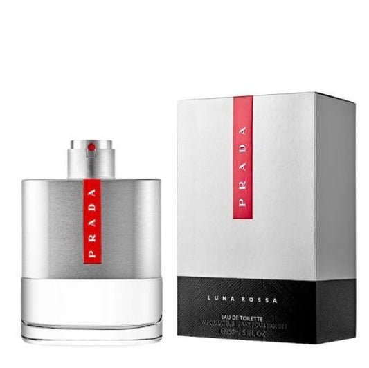 Prada - LUNA ROSSA -Eau de Toilette Pour Homme - 150ml