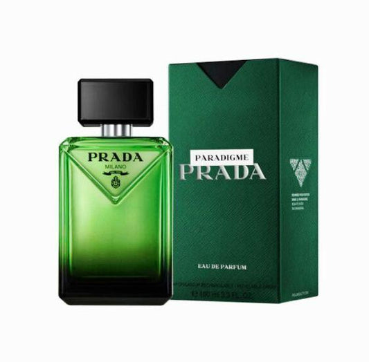 Prada - PARADIGME - Eau de Parfum Homme - 100ml