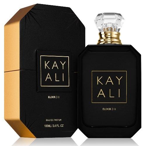 KAYALI - ELIXIR 11 - EAU DE PARFUM MIXTE - 100ml