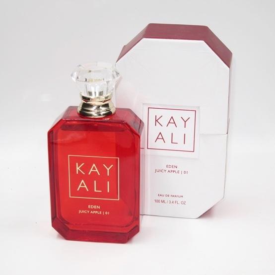 KAYALI - EDEN JUICY APPLE 01 - EAU DE PARFUM MIXTE - 100ml