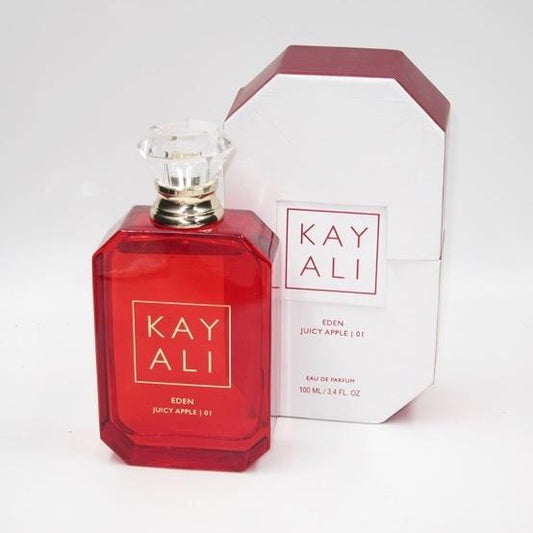 KAYALI - EDEN JUICY APPLE 01 - EAU DE PARFUM MIXTE - 100ml