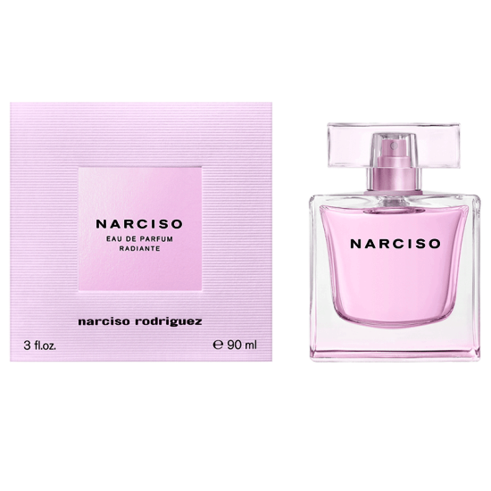 Narciso Rodriguez - Narciso Radiante - Eau de Parfum Femme - 90ml