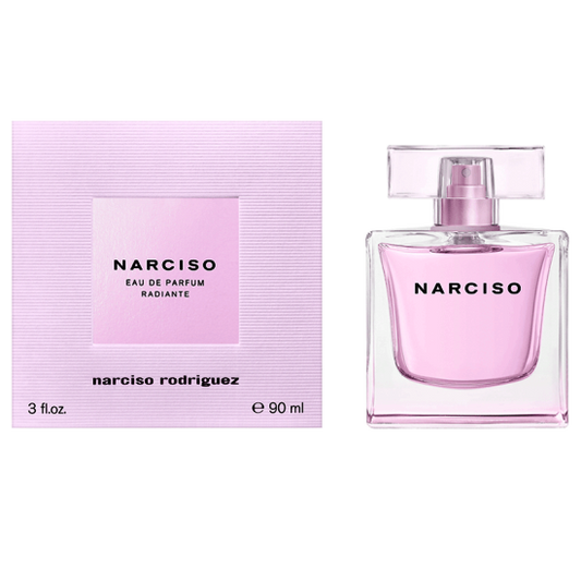 Narciso Rodriguez - Narciso Radiante - Eau de Parfum Femme - 90ml