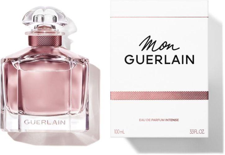 Guerlain - Mon - Eau de Parfum Intense - 100ml