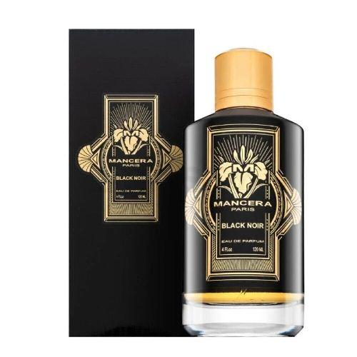 Mancera - BLACK NOIR - EAU DE PARFUM MIXTE - 120ML