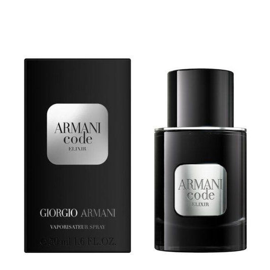 Giorgio Armani - ARMANI CODE - ELIXIR - 50ml