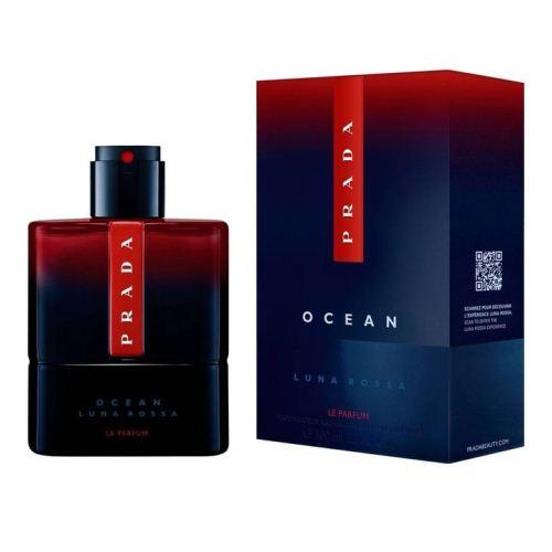 Prada - Luna Rossa Ocean - LE  PARFUM - 100ml