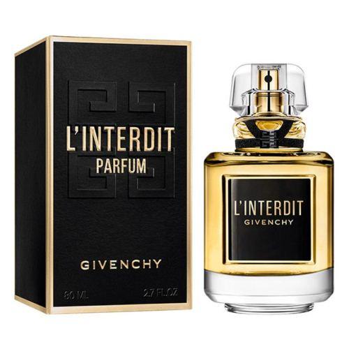 Givenchy - L'INTERDIT - PARFUM - 80ml