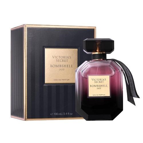Victoria's Secret - BOMBSHELL OUD - EAU DE PARFUM FEMME - 100ml