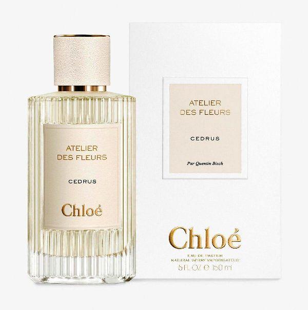 Chloé - ATELIER DES FLEURS - CEDRUS - EAU DE PARFUM - 150ml