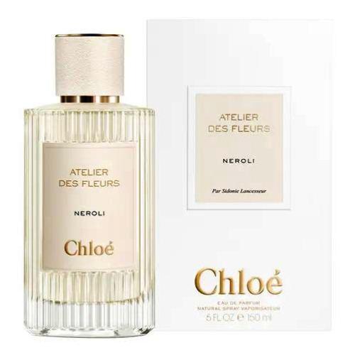 Chloé - ATELIER DES FLEURS - NEROLI- Eau de Parfum - 150ml