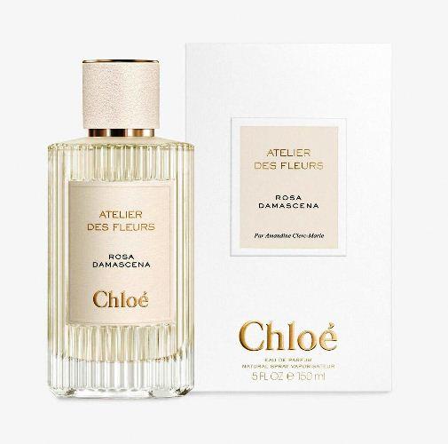 Chloé - ATELIER DES FLEURS - ROSA DAMASCENA -  Eau de Parfum - 150ml