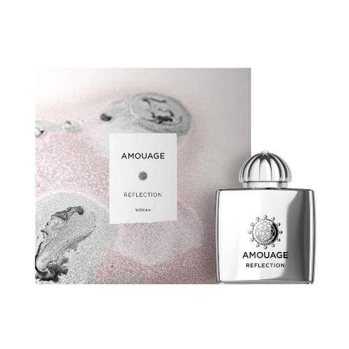 Amouage - REFLECTION WOMAN - Eau de Parfum - 100ml