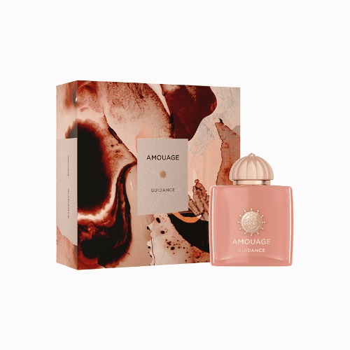 Amouage - GUIDANCE - Eau de Parfum Pour Homme et Femme - 100ml