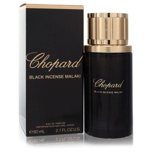 Chopard - Black Incense Malaki - Eau De Parfum Pour Homme et Femme - 80ml