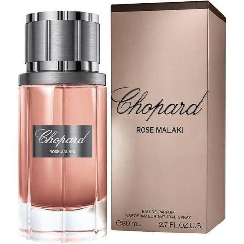 Chopard - ROSE MALAKI - EAU DE PARFUM MIXTE - 80ml