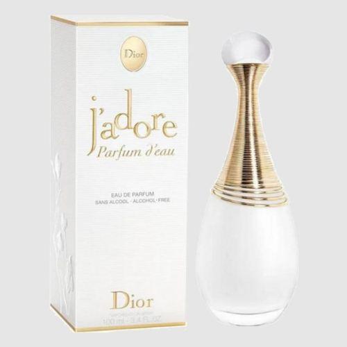 Christian Dior - J'adore Parfum d'eau - Eau de Parfum - 100ml