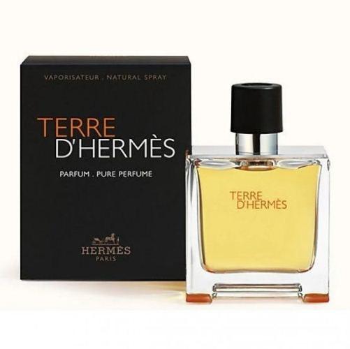 Terre d'Hermès Parfum - Pur Parfum - Miniature 12.5ml