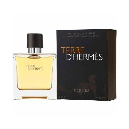 TERRE D'HERMÈS Parfum - Pure Perfume - 75ml
