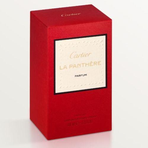 Cartier - La Panthère - LE PARFUM - 100ml