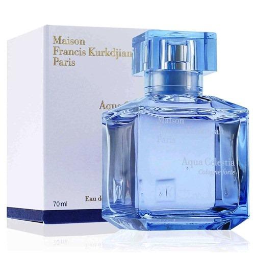 Maison Francis Kurkdjian - AQUA CELESTIA COLOGNE FORTE - EAU DE PARFUM MIXTE - 70ml