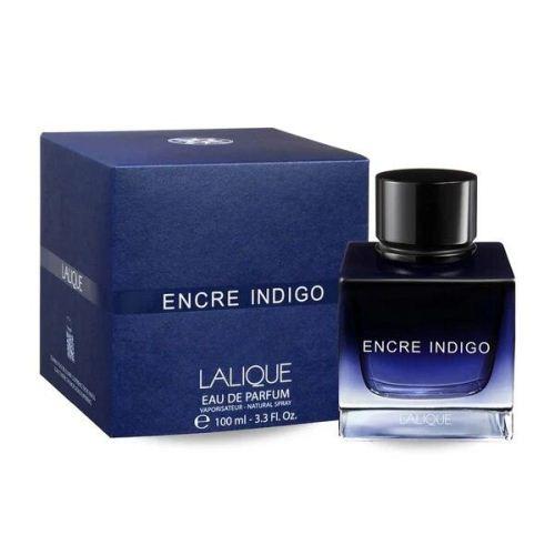 Lalique - ENCRE INDIGO - EAU DE PARFUM HOMME - 100ml