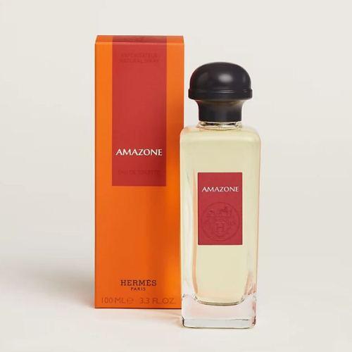 Hermès - AMAZONE - EAU DE TOILETTE FEMME - 100ml