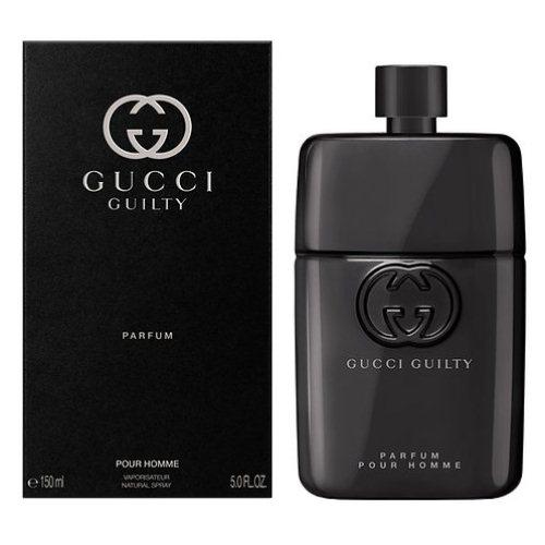 Gucci - GUILTY POUR HOMME - LE PARFUM - 150ML
