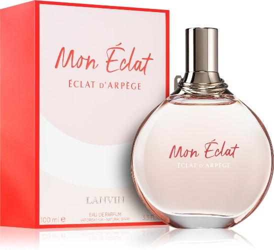 Lanvin - ÉCLAT D'ARPÈGE - Mon Éclat - EAU DE PARFUM FEMME - 100ml