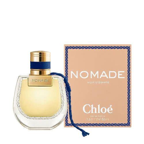 Chloé - Nomade Nuit d’Egypte - Eau de Parfum Femme - 50ml