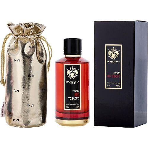 Mancera - INTENSE RED TOBACCO - EXTRAIT DE PARFUM - 120ML