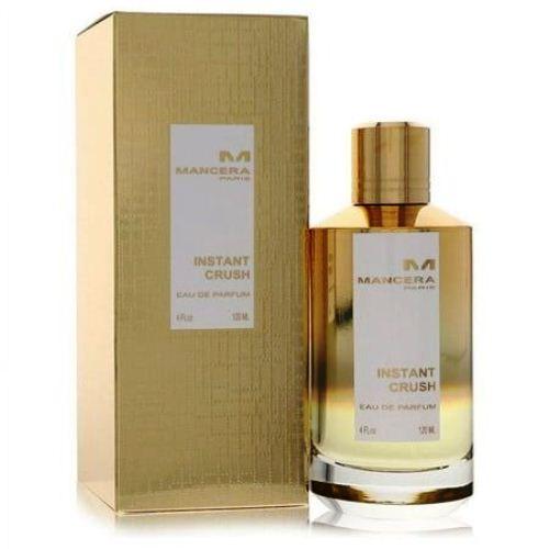 Mancera - INSTANT CRUSH - EAU DE PARFUM - 120ML