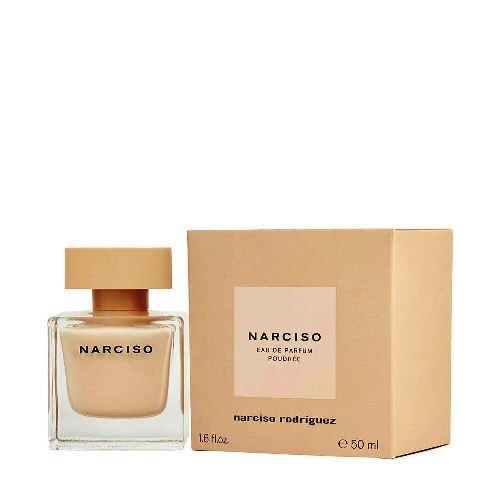 Narciso Rodriguez - NARCISO POUDRÉE - EAU DE PARFUM - 50ML