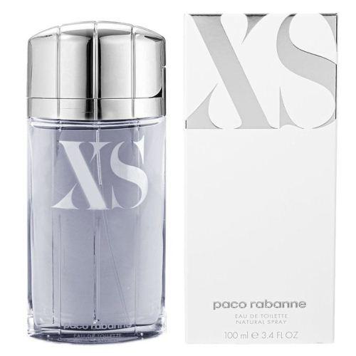 Paco Rabanne - XS - EAU DE TOILETTE HOMME - 100ml