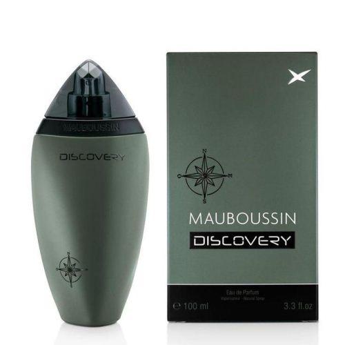 Mauboussin - DISCOVERY - EAU DE PARFUM -100ml