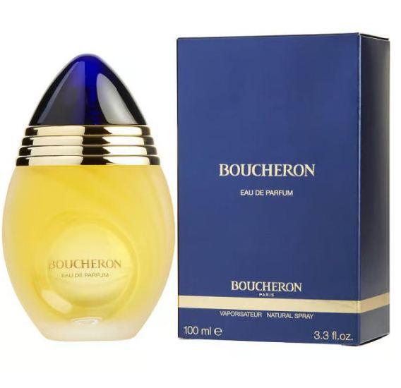 Boucheron - - Eau de Parfum Pour Femme - 100ml
