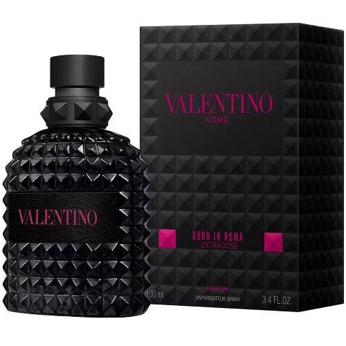 Valentino - UOMO BORN IN ROMA EXTRADOSE - PARFUM - 100ml