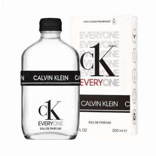 Calvin Klein - CK EVERYONE - EAU DE PARFUM MIXTE - 200ml