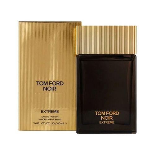 TOM FORD - NOIR EXTREME -EAU DE PARFUM POUR HOMME -100ML
