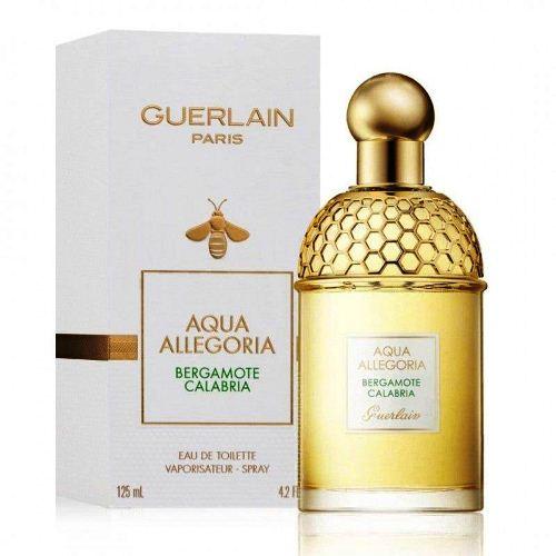 Guerlain - Aqua Allegoria - Bergamote Calabria - Eau De Toilette - 125ml
