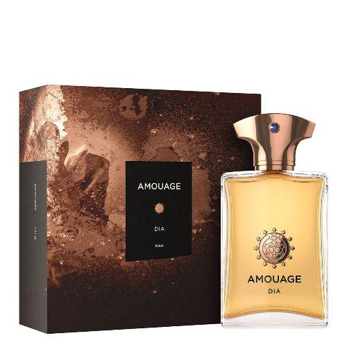 Amouage - DIA MAN - EAU DE PARFUM - 100ML