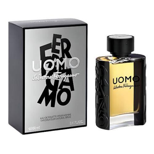 Salvatore Ferragamo - Uomo - Eau de Toilette Pour Homme - 100ml